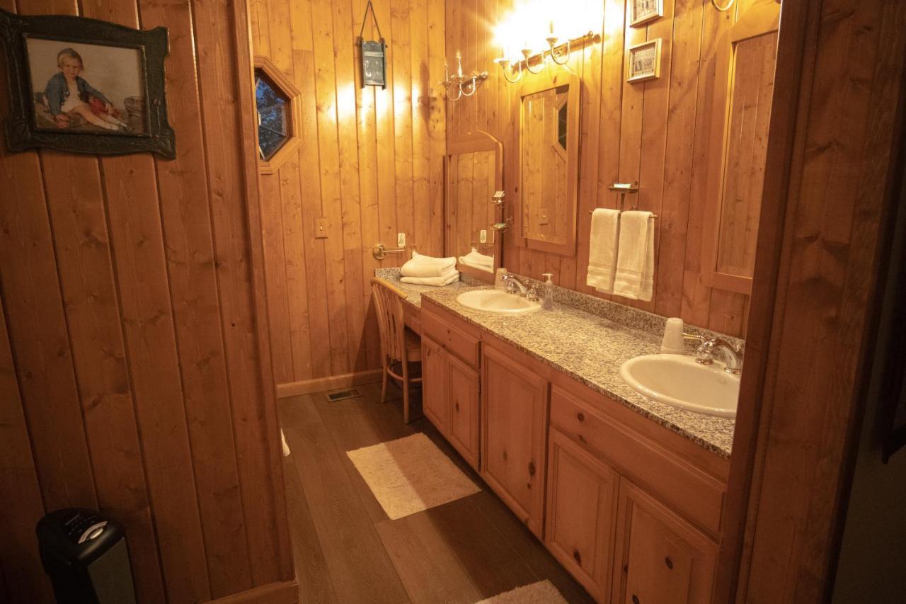 Family Room with Private Bathroom