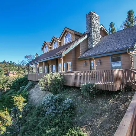 Tucker Peak Lodge-2